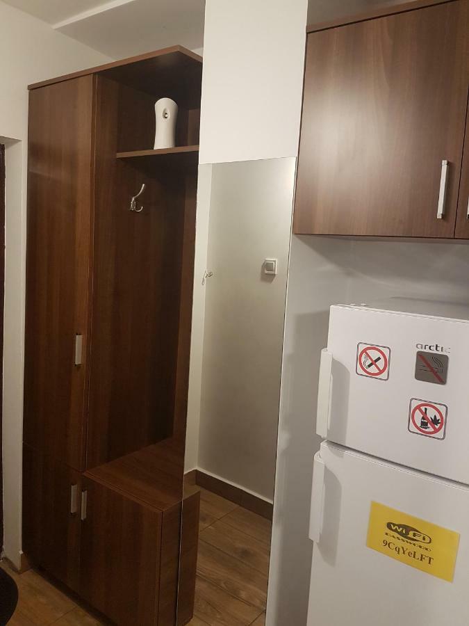 Casa Mirage Apartment Craiova Exterior photo