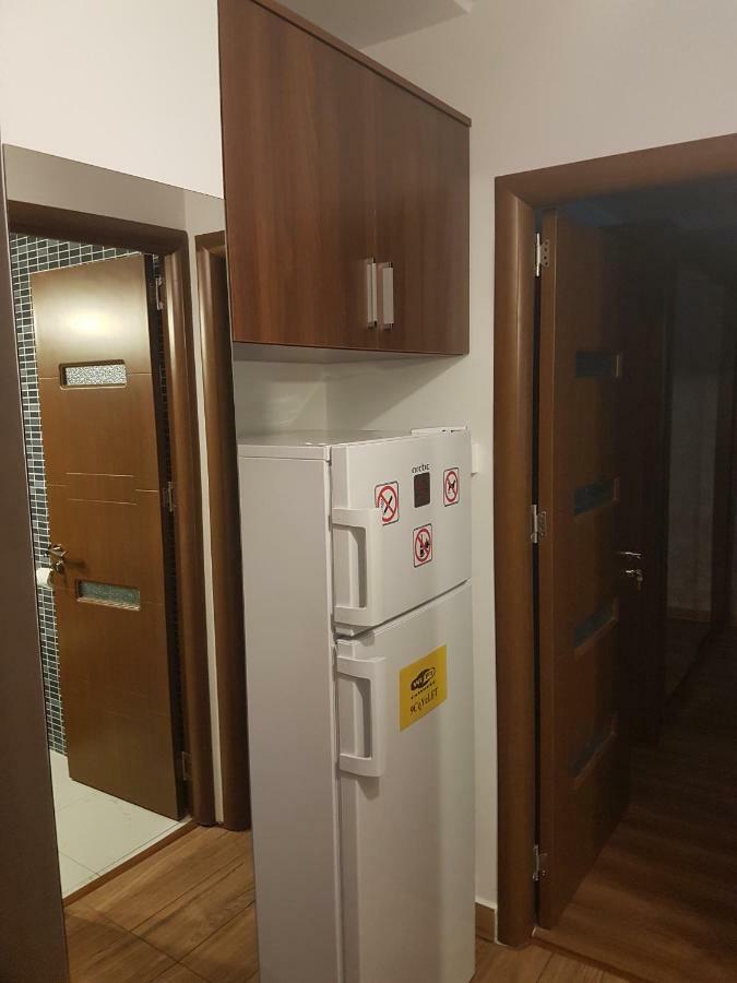 Casa Mirage Apartment Craiova Exterior photo