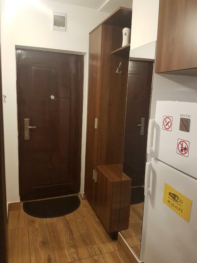Casa Mirage Apartment Craiova Exterior photo