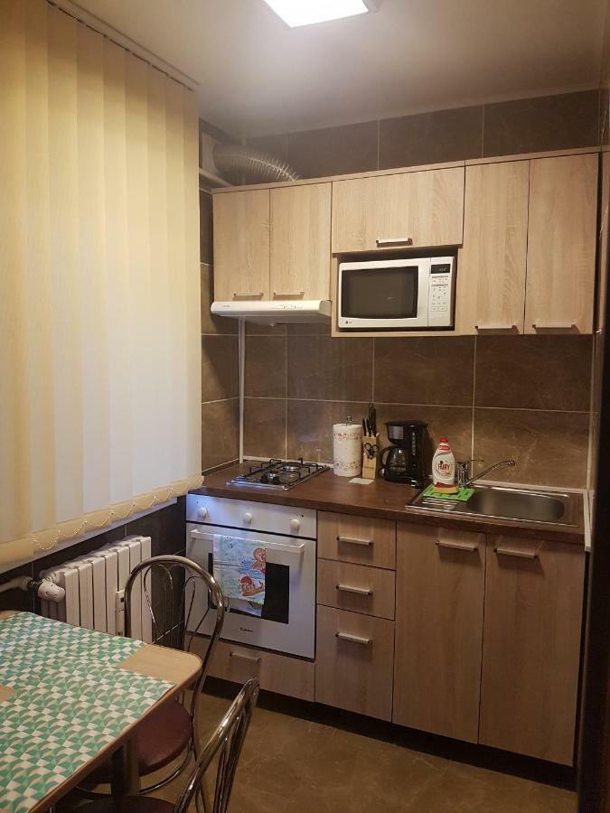 Casa Mirage Apartment Craiova Exterior photo