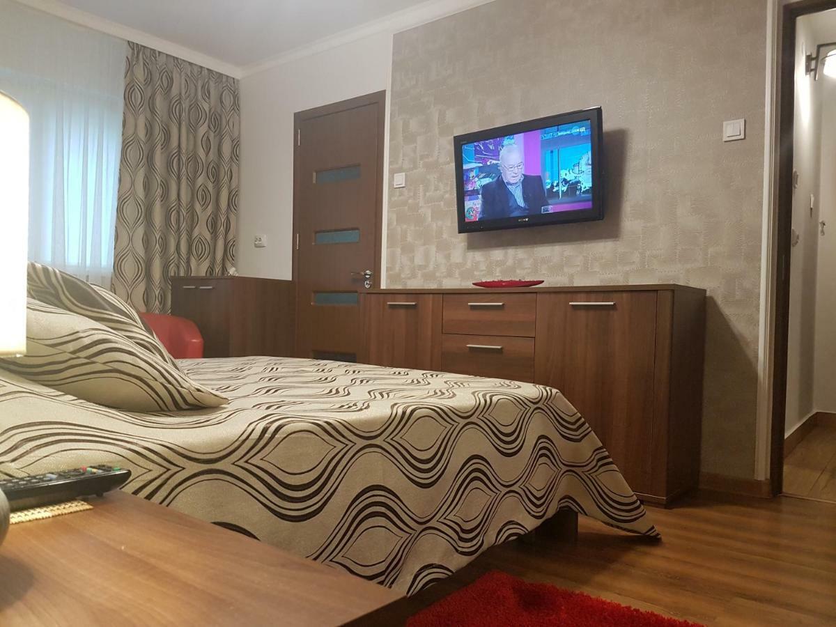 Casa Mirage Apartment Craiova Exterior photo