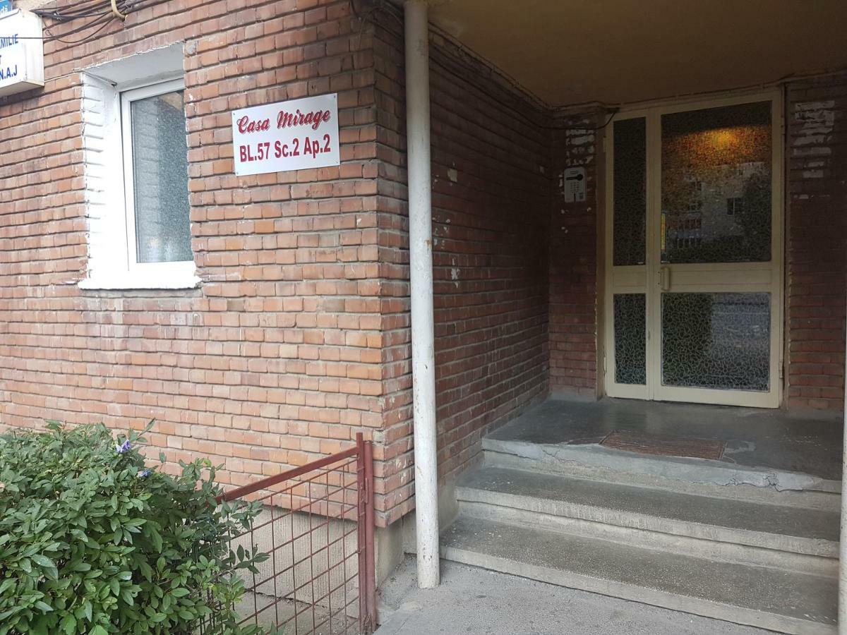 Casa Mirage Apartment Craiova Exterior photo